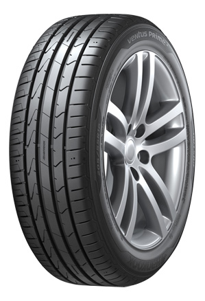 

Шины HANKOOK K125 205/50 R16 87V (TT018328), K125