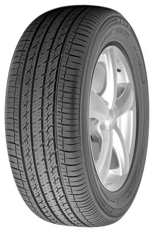 

Шины TOYO Proxes A20 P235/55 R20 102T (TS00749), Proxes A20