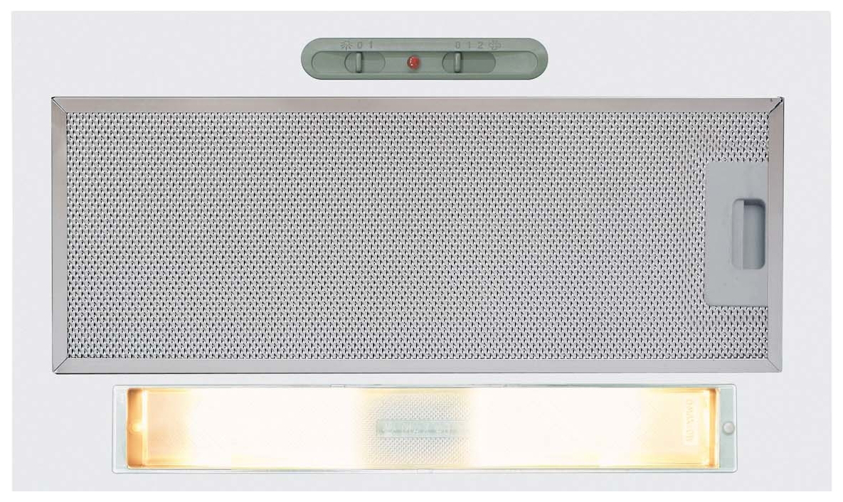 

Вытяжка встраиваемая CATA G 45 Silver, G 45
