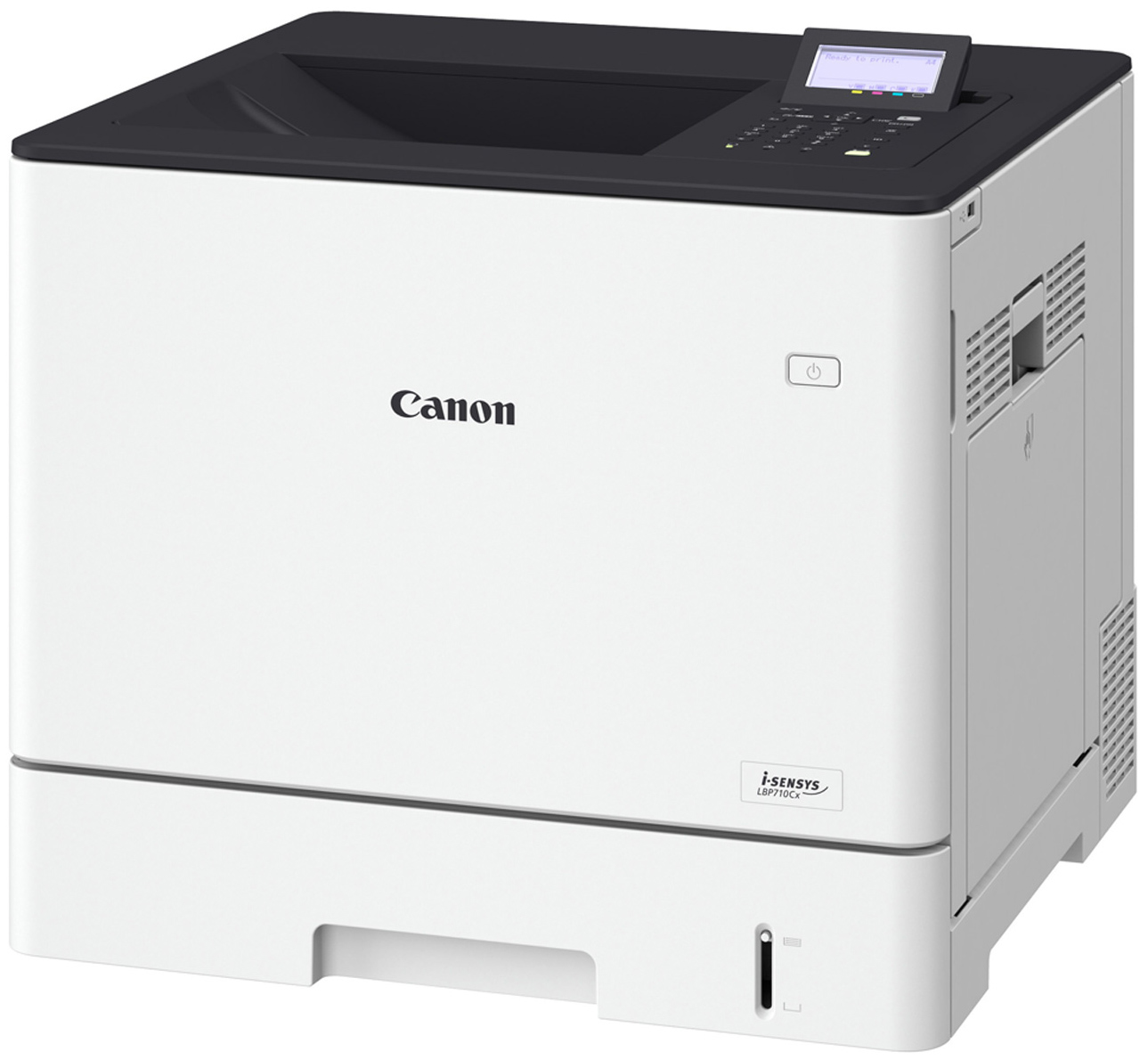 

Лазерный принтер Canon i-SENSYS LBP710Cx, i-SENSYS LBP710Cx
