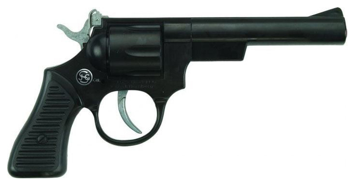 

Огнестрельное игрушечное оружие Schrodel 4019151 Юниор 200, Юниор 200