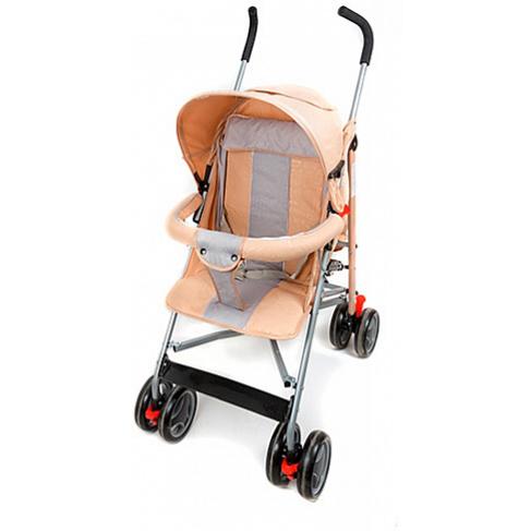 

Коляска-трость Еду-Еду Е-150 beige, grey