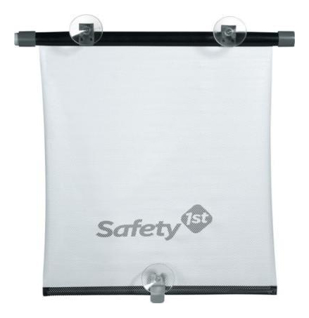 Шторка солнцезащитная Safety 1st grey