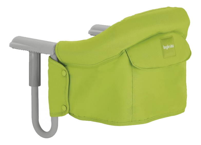 фото Стульчик для кормления inglesina fast lime