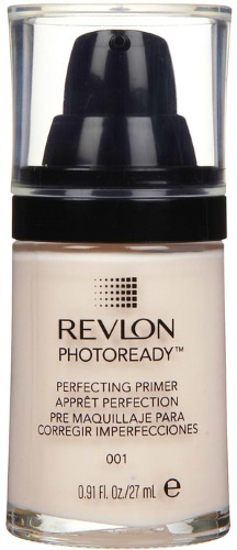 фото Основа для макияжа revlon photoready perfecting primer, тон 001