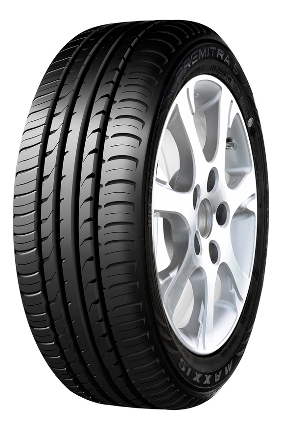 фото Шины maxxis premitra hp5 215/60 r17 96h