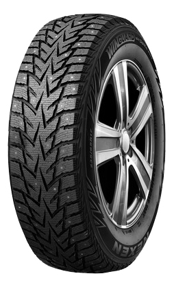 фото Шины nexen winguard winspike ws62 suv 235/60 r16 100t