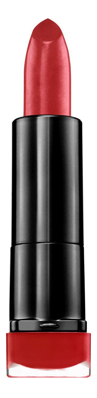 

Помада Max Factor Marilyn Monroe тон 02 Красный, помада 'Marilyn Monroe', тон 2' Sunset red'