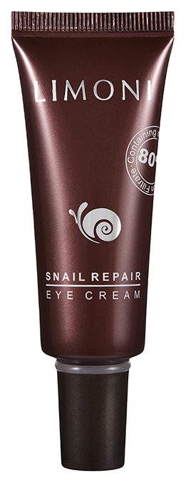 фото Крем для глаз limoni snail repair eye cream 25 мл