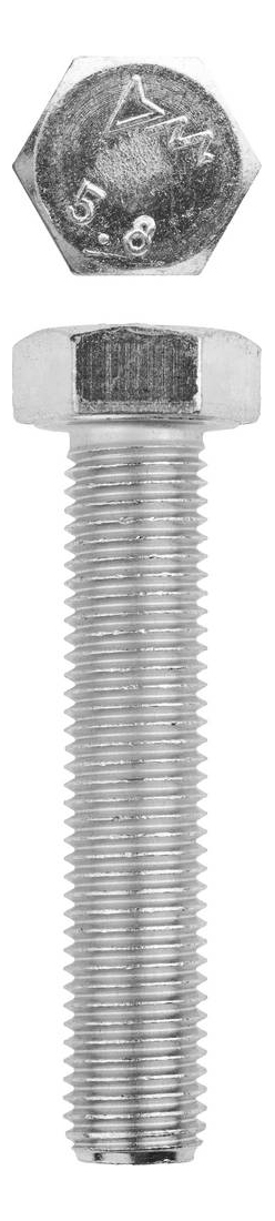 Болт Зубр 303080-16-070 M16x70мм, 5кг универсальный ручной зажим для круглых профилированных и плоских деталей зубр
