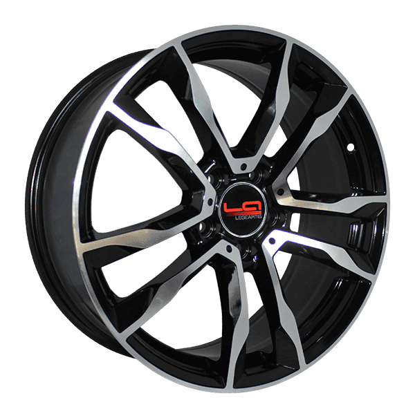 Колесный диск REPLICA Concept R18 8.5J PCD5x112 ET58 D66.6 (9140204)