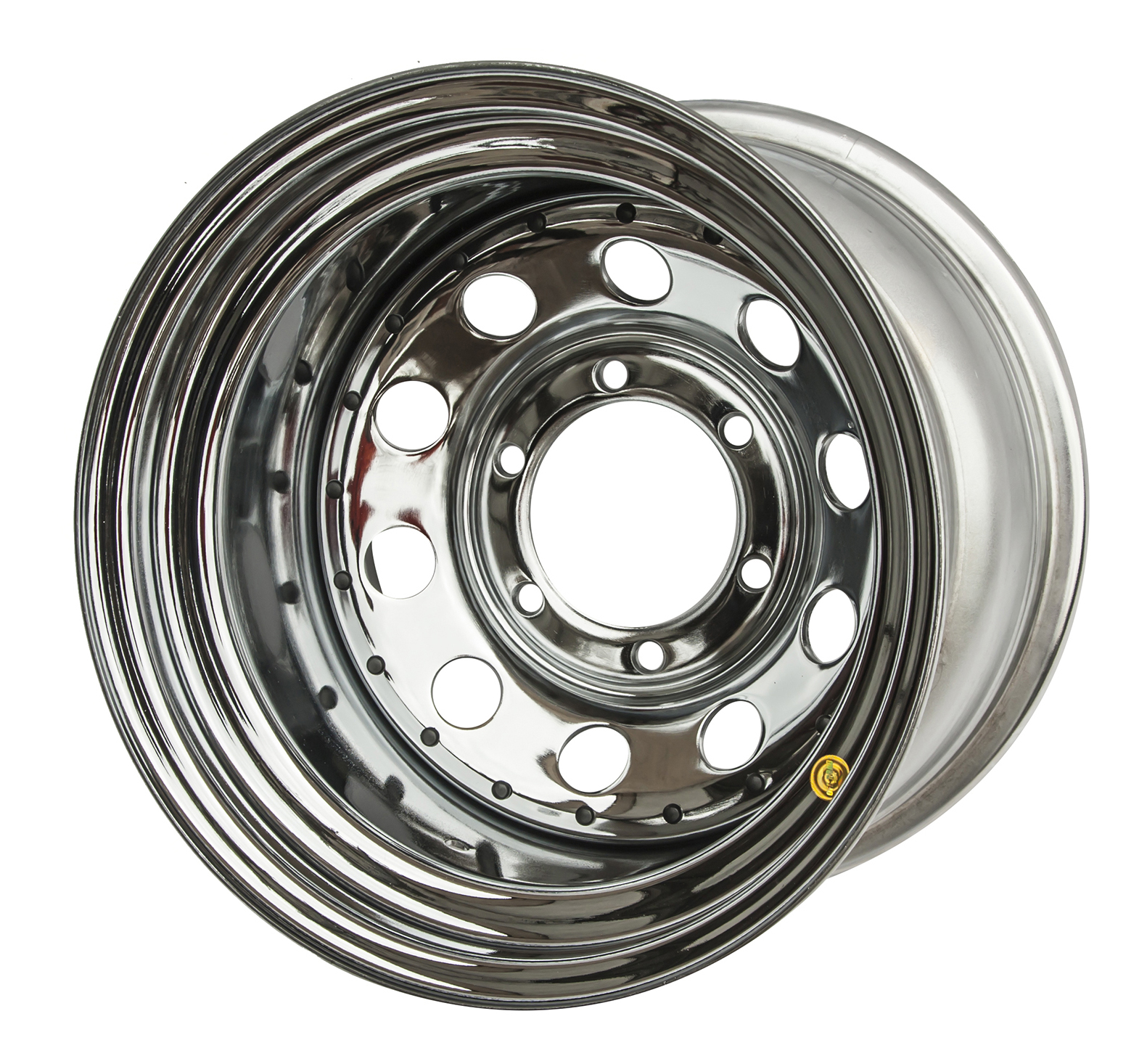 фото Колесный диск off-road wheels r16 8j pcd6x114.3 et0 d66 (1680-61466ch-0)