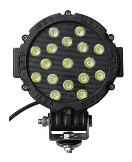 

Фара дополнительная РИФ 6" 2200lm LED Белый свет SM-2012P, УТ04311