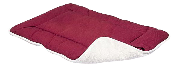 

Лежанка для собак Dog Gone Smart 39x47.5x красный, Лежак для животных 0125083197