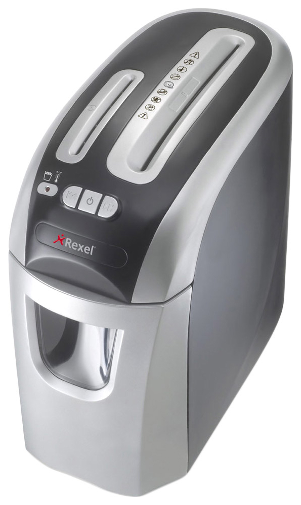 

Шредер REXEL ProStyle+12 2102563eu Серебристый, proStyle+12