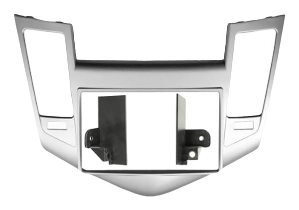 

Переходная рамка Incar (Intro) для Chevrolet M362, rCV-N08S