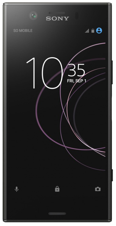 

Смартфон Sony Xperia XZ1 Compact 32Gb Black (G8441), Xperia XZ1 Compact