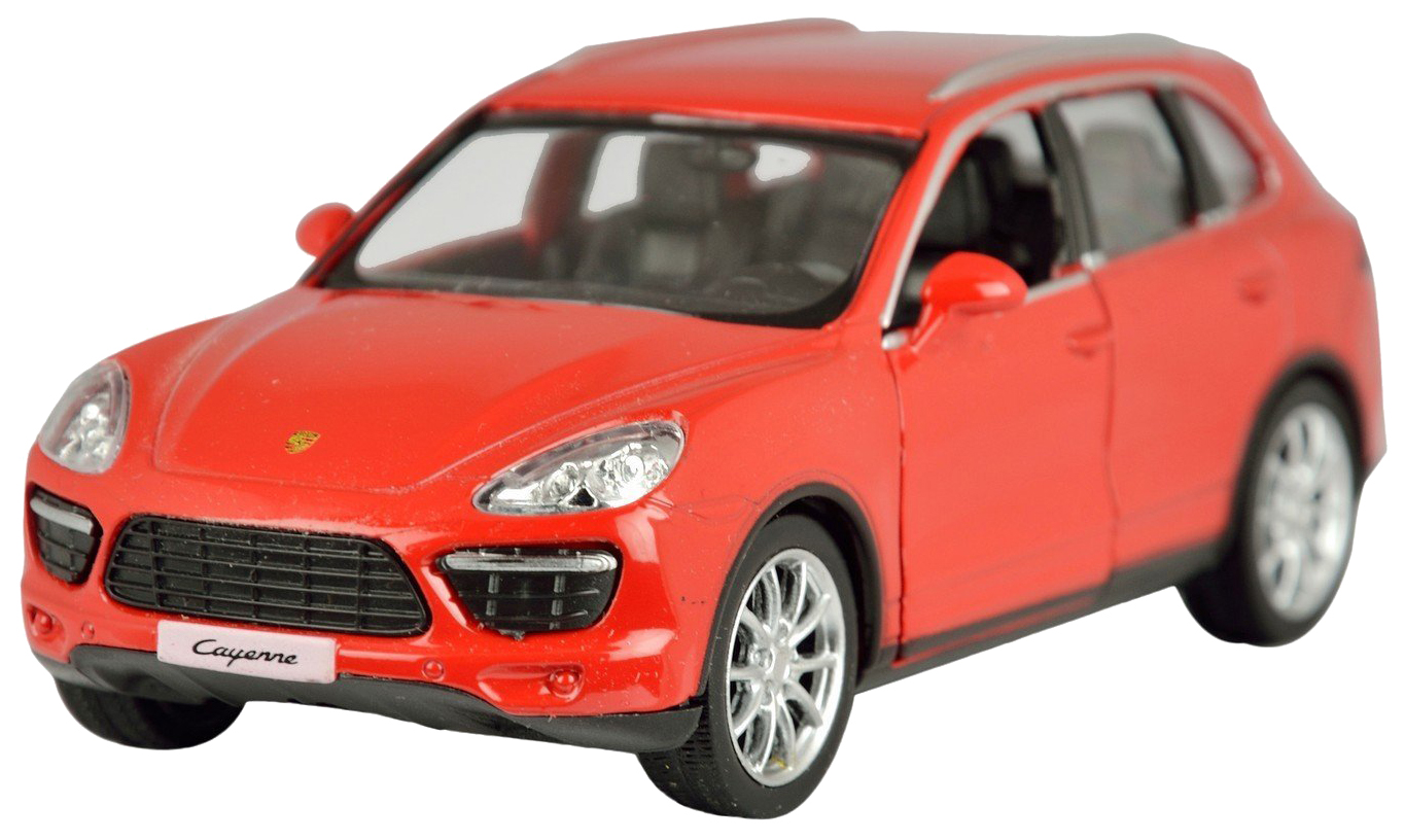 

Коллекционная модель машина металлическая Rmz City 1:64 Porsche Cayenne Turbo, Разноцветный, Rmz City 1:64 Porsche Cayenne Turbo 7,43х2,96х2,56 см