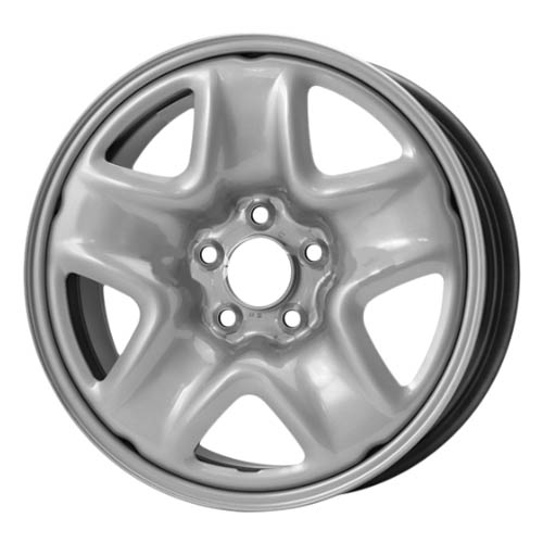 фото Колесный диск kfz r17 7j pcd5x114.3 et50 d67.1 (9993)