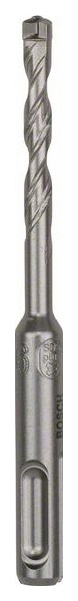 

Бур SDS+ для перфоратора Bosch 6x50x115 30шт, 2608586457, sDS Plus-7