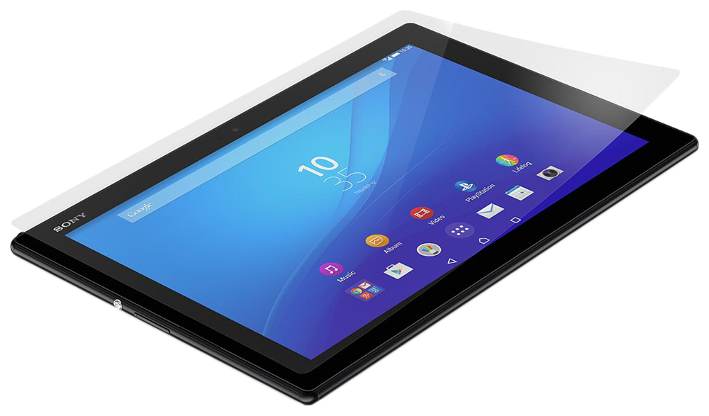 Пленка Sony для Sony Xperia Z4 Tablet