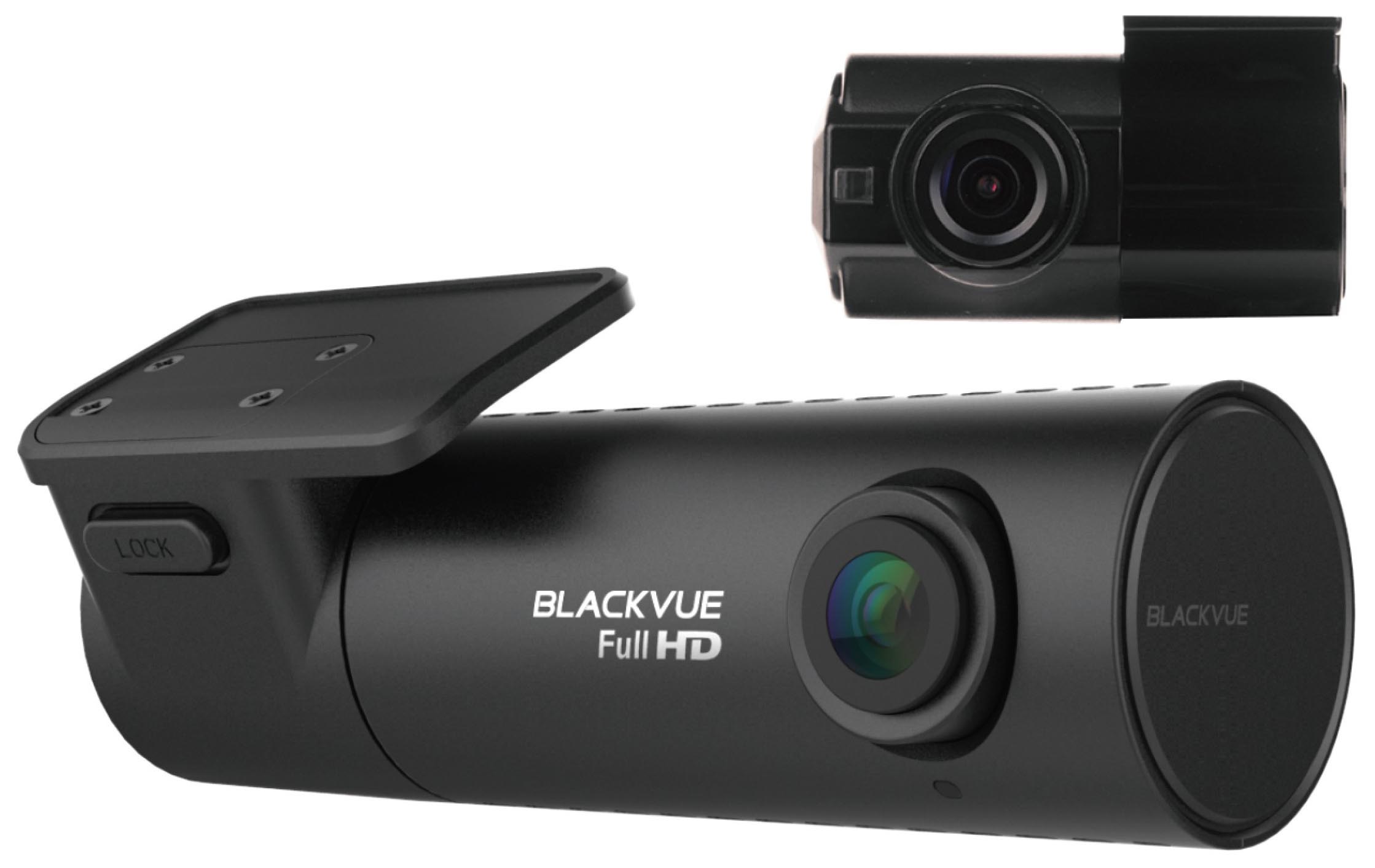 

Видеорегистратор Blackvue DR 490-2CH, DR 490-2CH