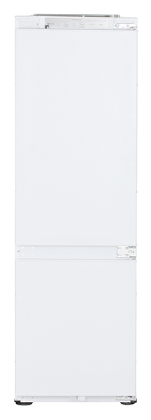 фото Встраиваемый холодильник samsung brb260087ww white