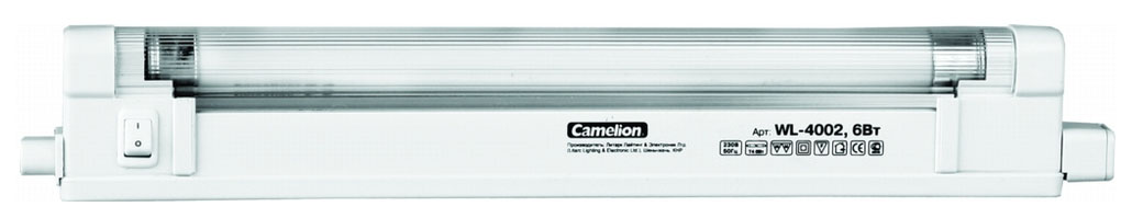 

Настенный светильник Camelion WL-4002 16W, wL-4002 16W