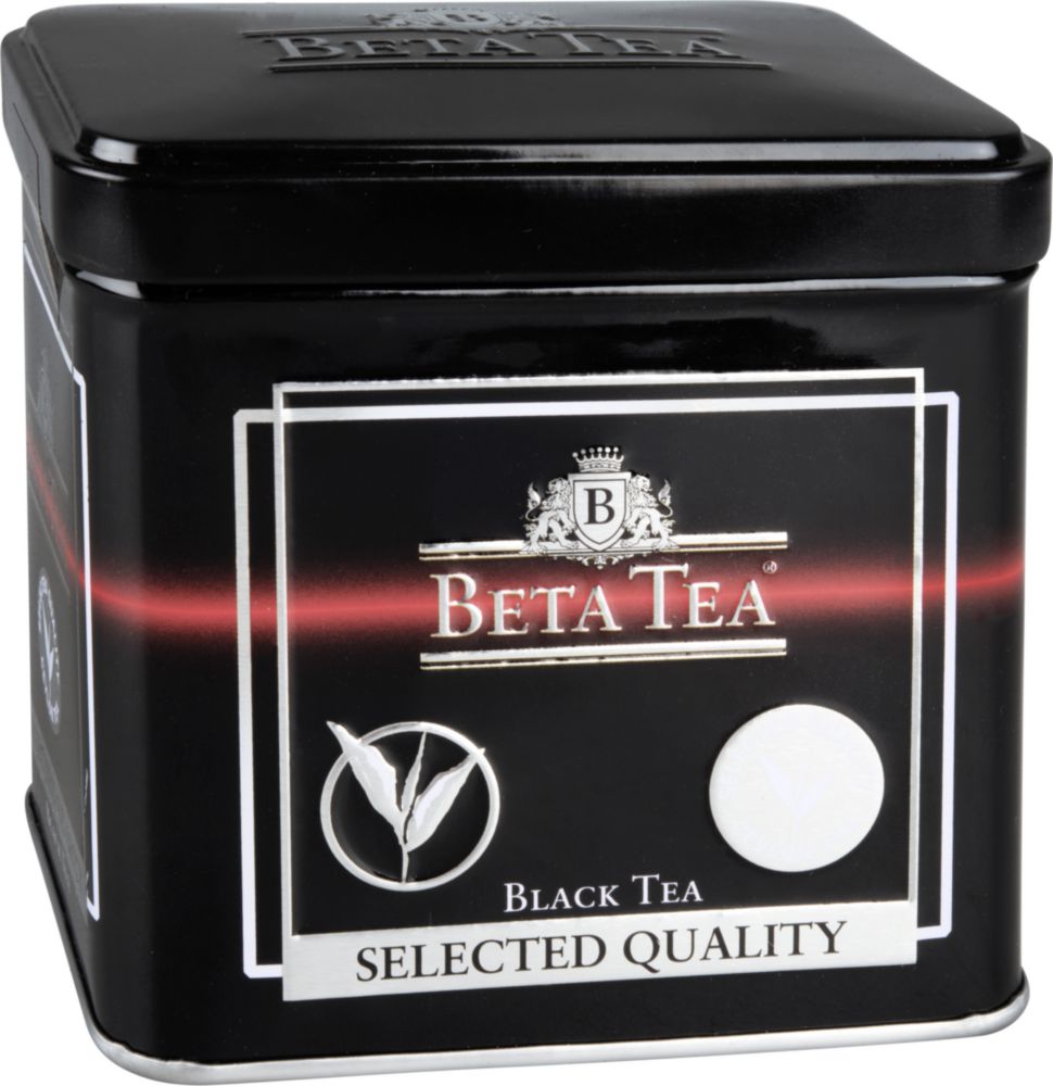 Чай черный Beta Tea 100 г