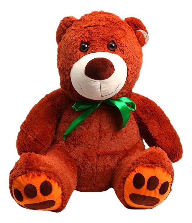

Мягкая игрушка СмолТойс Медведь 70 см 1256/КЧ, Медведь 70 см
