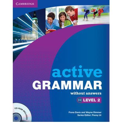 фото Active gram 2 bk no ans +r cambridge university press