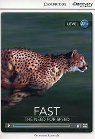 

CDE A1+: Fast: Need for Speed Bk +Online Access