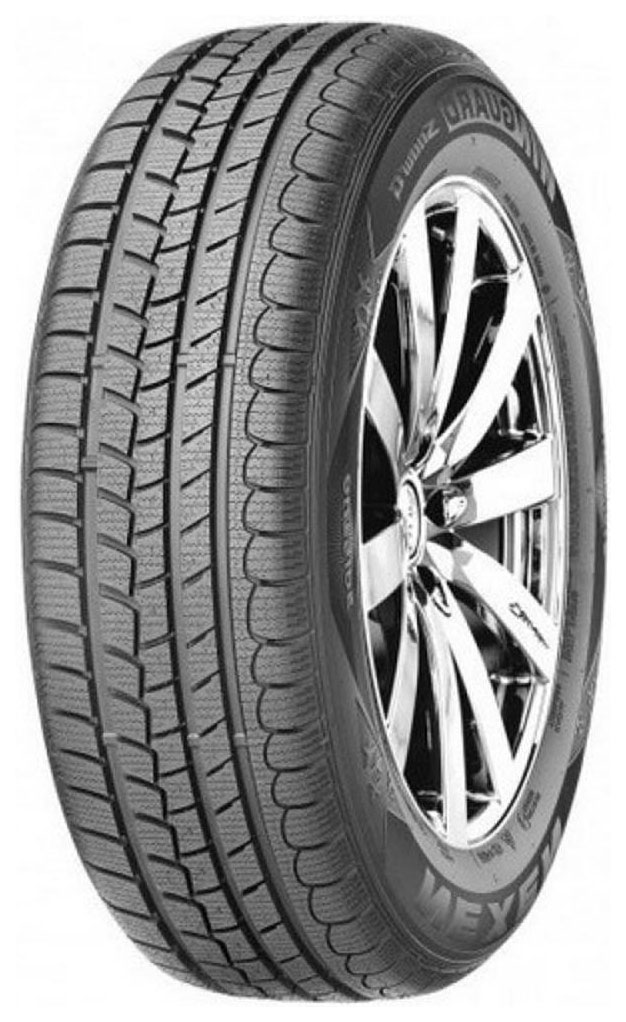 Шины ROADSTONE Eurovis Alpine WH1 205/55 R16 91H (до 210 км/ч) 11866