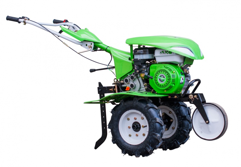 

Бензиновый мотоблок Aurora Gardener 750 Smart 7 л.с, GARDENER 750 SMART