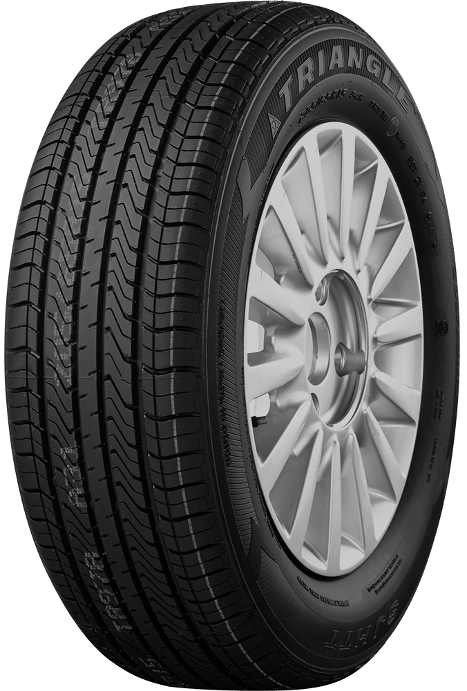 фото Шины triangle tr978 195/60 r16 89h (до 210 км/ч) cts236692