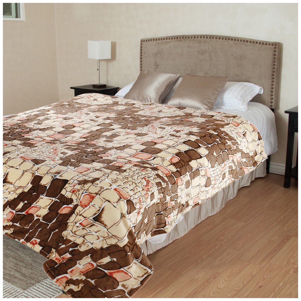 

Плед TexRepublic 150x200 см