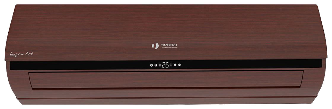 

Сплит-система Timberk AC TIM 09H S10DW, AC TIM 09H S10DW