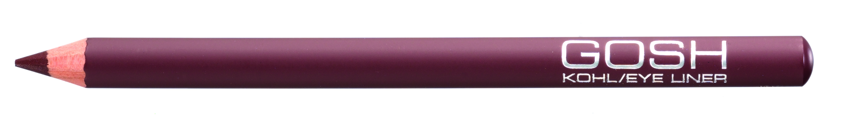 

Карандаш для глаз Gosh Kohl Eye Liner Expresso