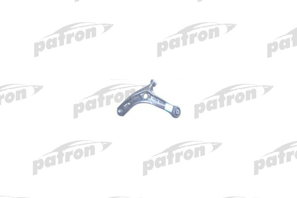 фото Рычаг подвески patron ps5230l