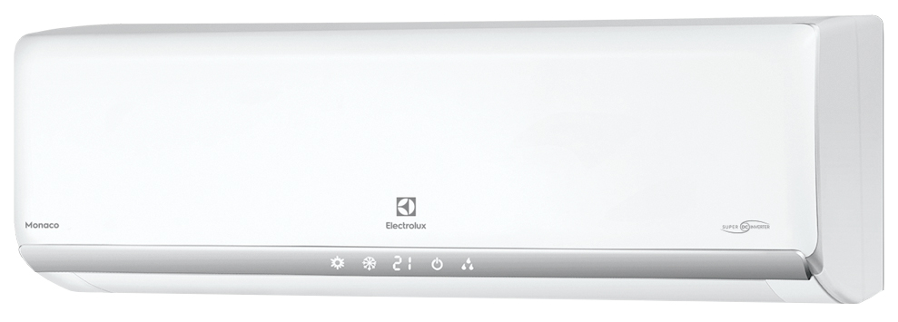 фото Сплит-система electrolux eacs/i-09 hsl/n3 slide dc inverter