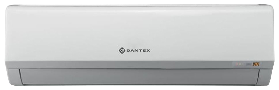 

Сплит-система Dantex Plasma RK-24SPG