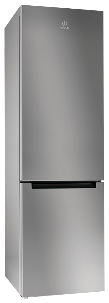 

Холодильник Indesit ITF 020 S Silver, ITF 020 S