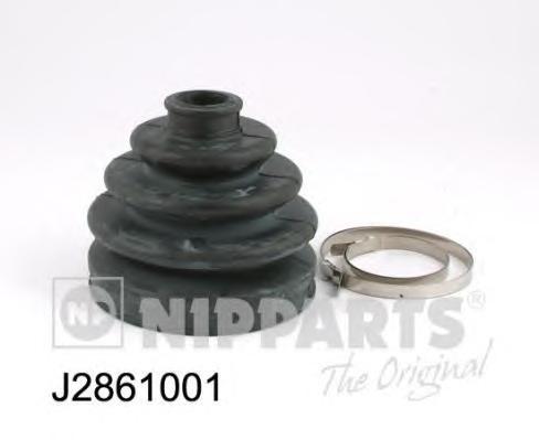 

Пыльник шруса Nipparts J2861001