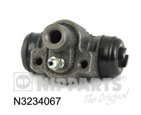 

Тормозной цилиндр Nipparts N3234067