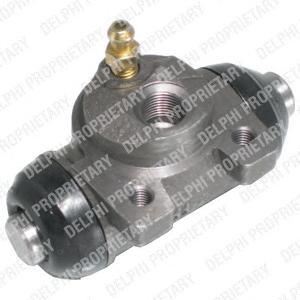 

Тормозной цилиндр Delphi LW30059