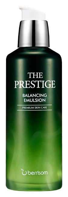 Эмульсия для лица Berrisom The Prestige Balancing 130 мл