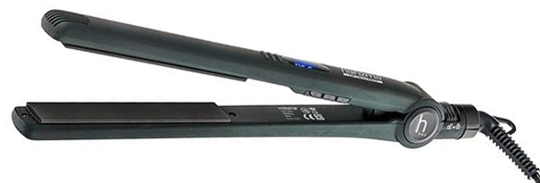 

Выпрямитель волос Harizma GP Ultrapro H10337GP Black, GP Ultrapro