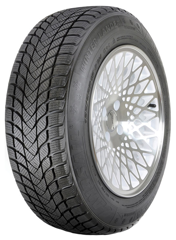 Шины Landsail Winter Lander 185/55 R15 82H (до 210 км/ч) 6900532973428