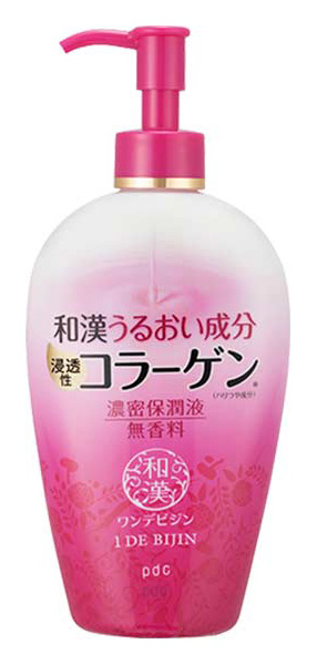 

Молочко для лица PDC De Bijin Deep Moisture Milk 240 мл, De Bijin Deep Moisture Milk