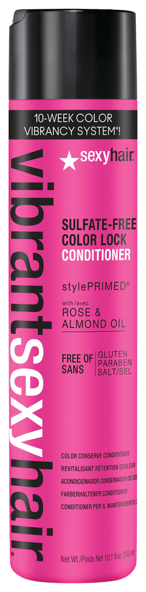 Кондиционер для волос Sexy Hair Sulfate-Free Color Lock 300 мл